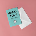 Mazal Tov | Giv'a'laugh! Édition
